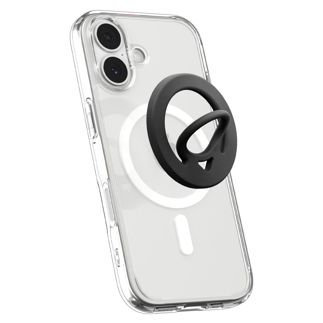MagSafe Ring Holder | Dual Pop Mag Fit