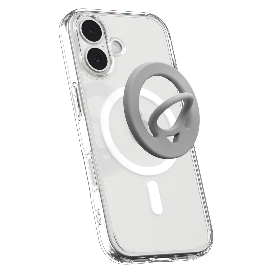 MagSafe Ring Holder | Dual Pop Mag Fit