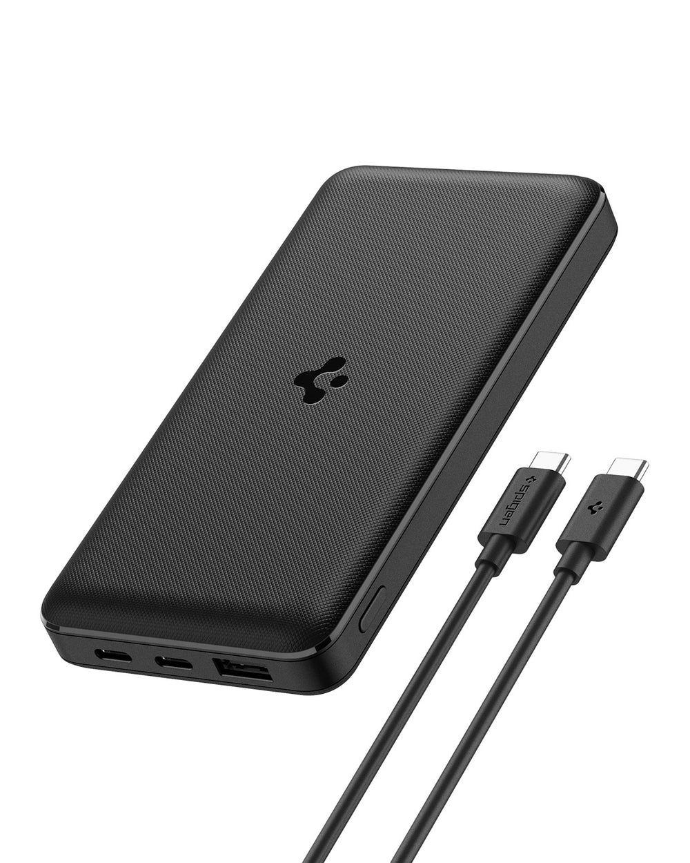 Iconic Power Bank (20,000mAh, 22.5W) with PD3.0, QC3.0