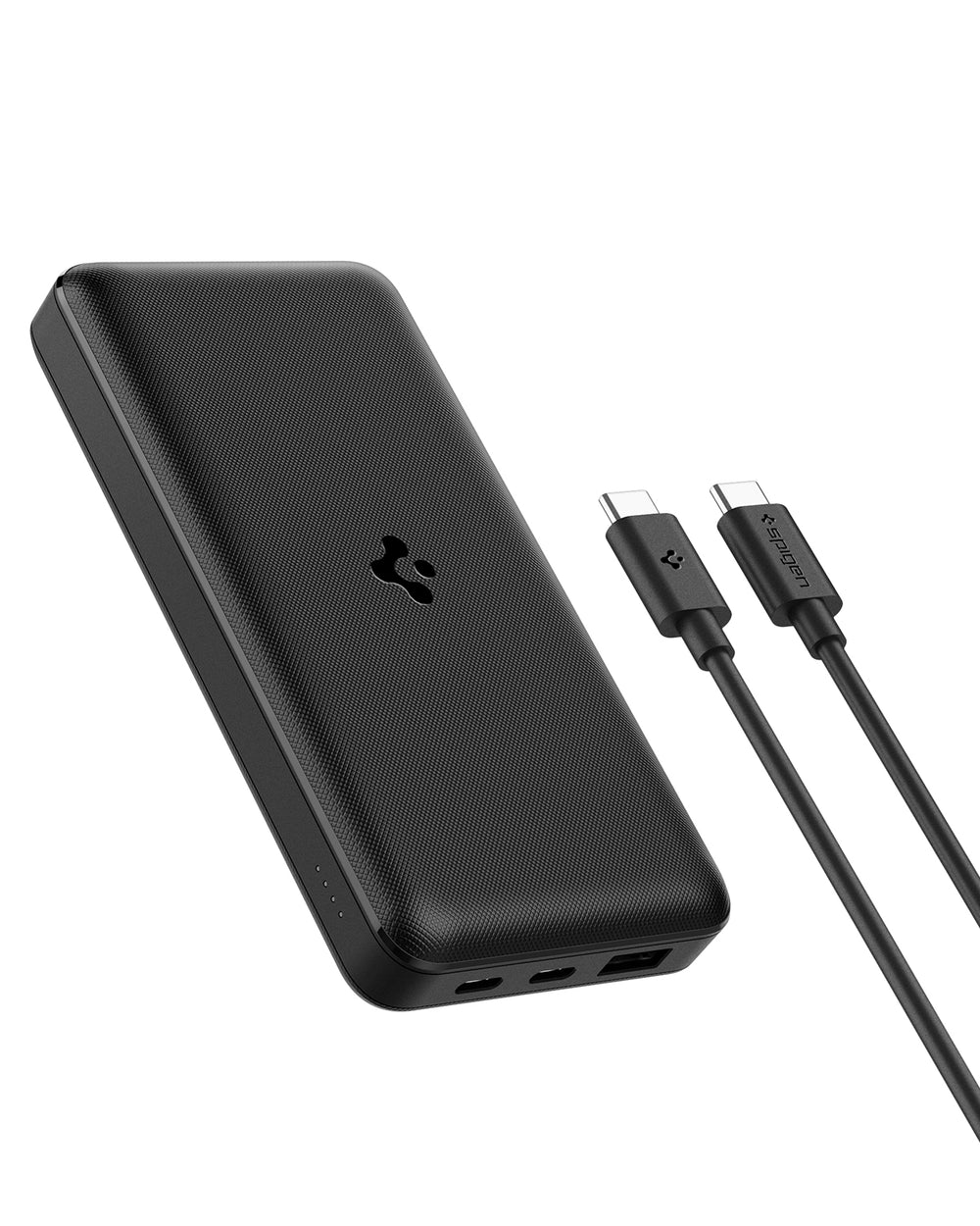 Iconic Power Bank (20,000mAh, 30W) with PD3.0, QC3.0
