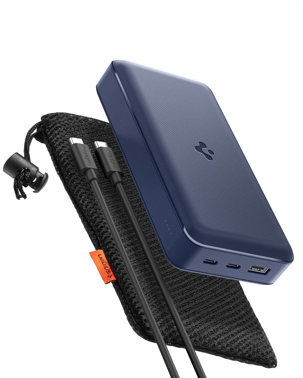 Iconic Power Bank (30,000mAh, 30W) with PD3.0, QC3.0