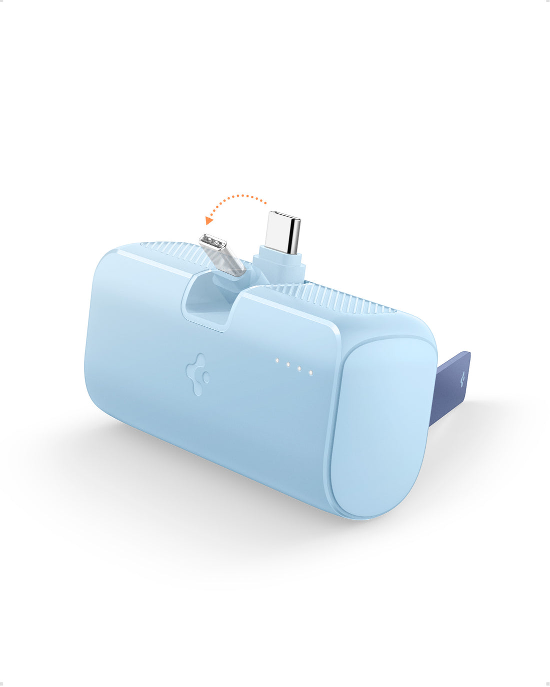 ArcPack Powerbank | 5,000mAh, 22.5W | PA2400