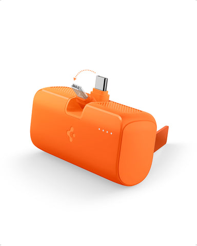 ArcPack 5000mAh Power Bank - PA2400