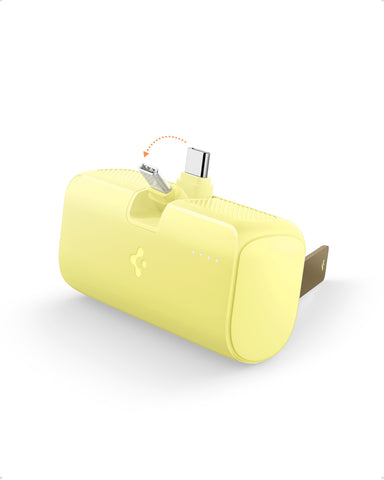 ArcPack 5000mAh Power Bank - PA2400