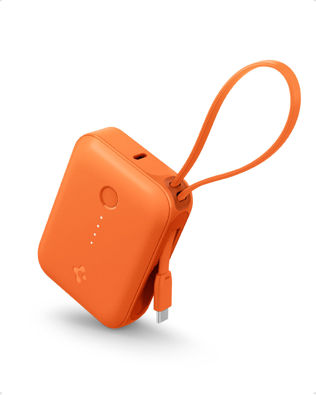 ArcPack Powerbank | 10,000mAh, 30W | PA2401