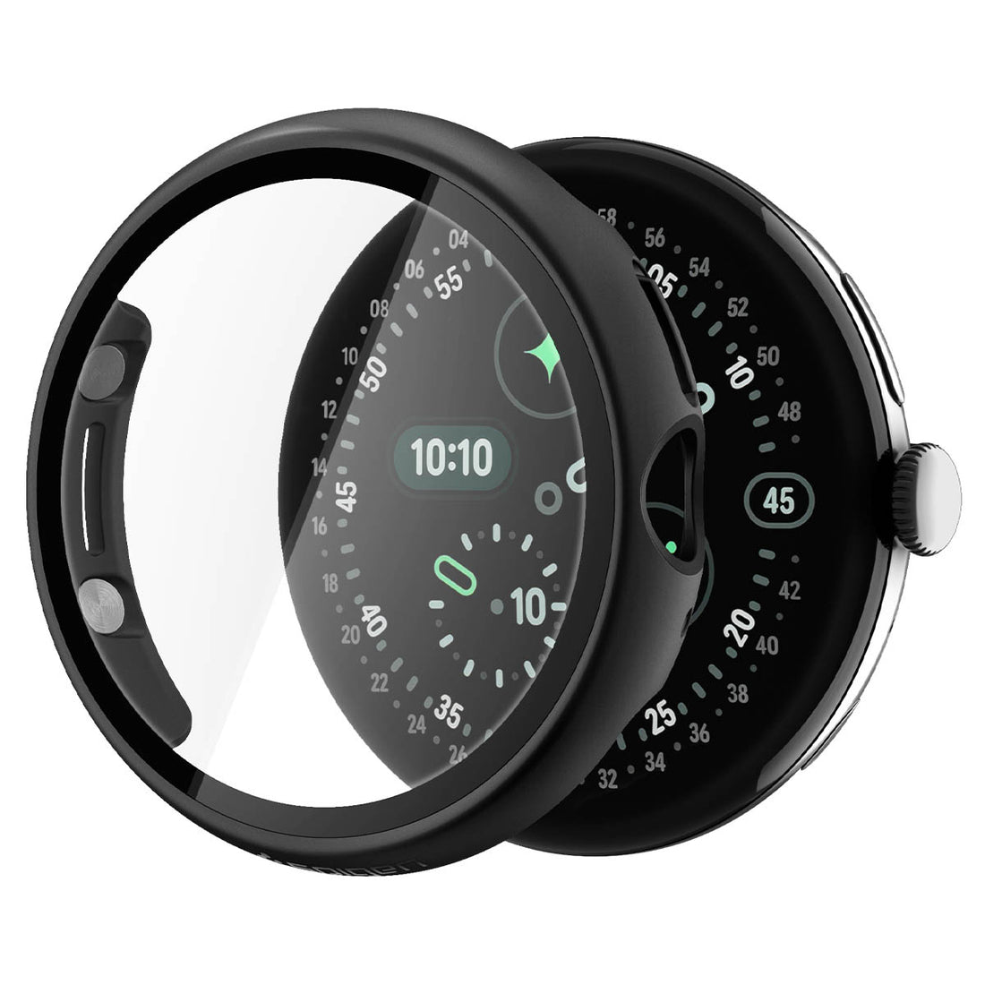 Pixel Watch Series - Thin Fit 360