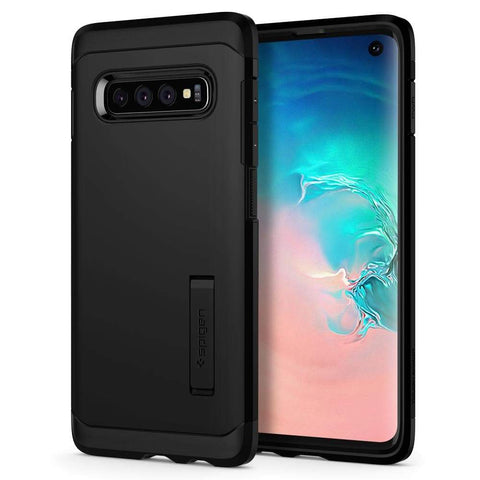 Galaxy S10 Case Tough Armor