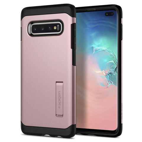 Galaxy S10 Plus Case Tough Armor