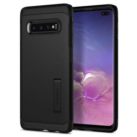 Galaxy S10 Plus Case Tough Armor