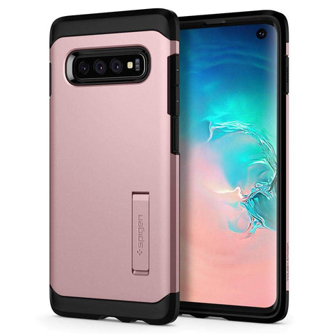 Galaxy S10 Case Tough Armor