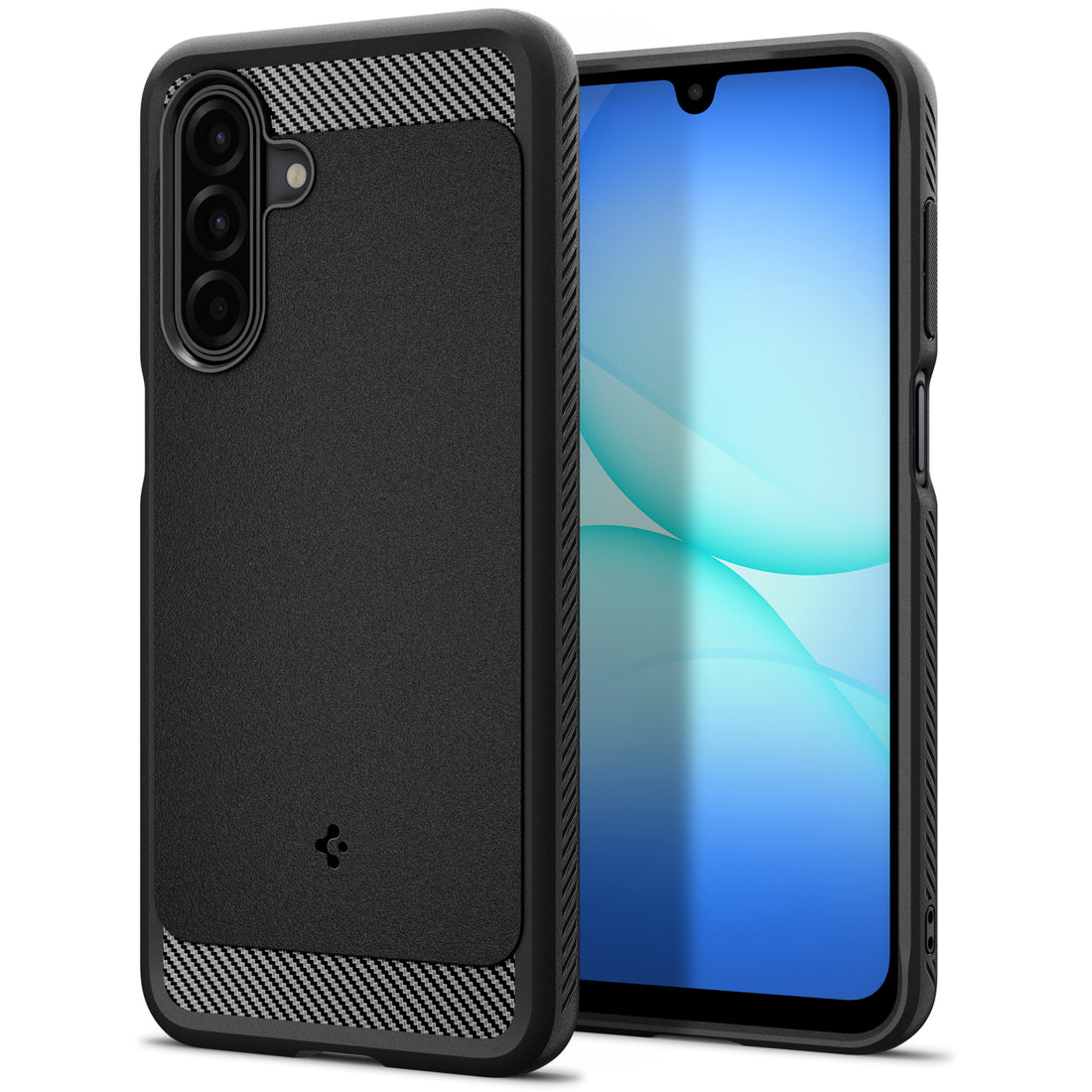 Galaxy M17 5G/F17 5G/A17/A17 5G/A18 Series - Rugged Armor
