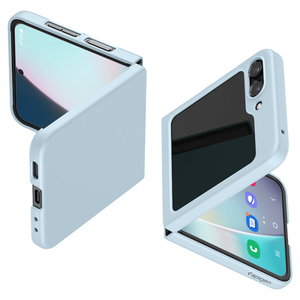 Galaxy Z Flip 5 Case Air Skin