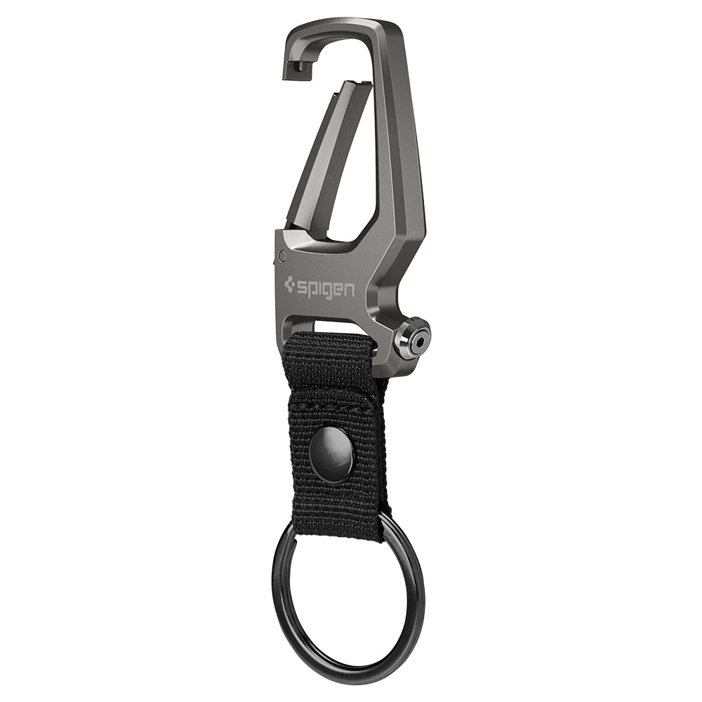 Carabiner Key Ring Clip (1 Pack)
