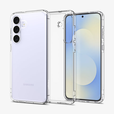 Galaxy S25 FE Series - Ultra Hybrid