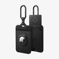 ACP08793 - Tesla AirFit Key Card Holder 2-pack | TO244 showing the front and back