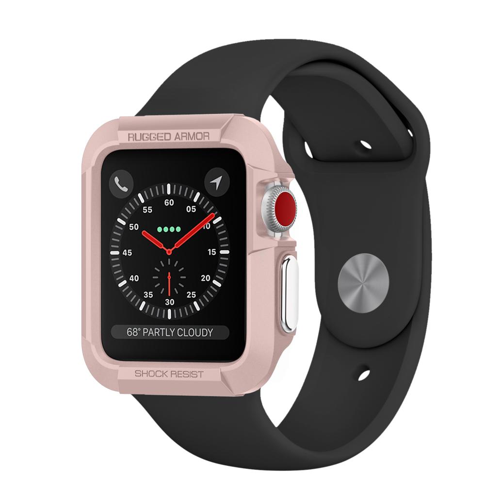 Spigen case apple watch series 3 shop