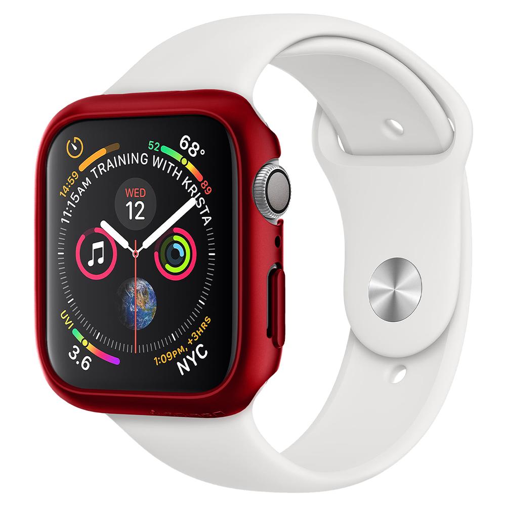 Apple Watch Series SE / 6 / 5 / 4 (40mm) Case Thin Fit