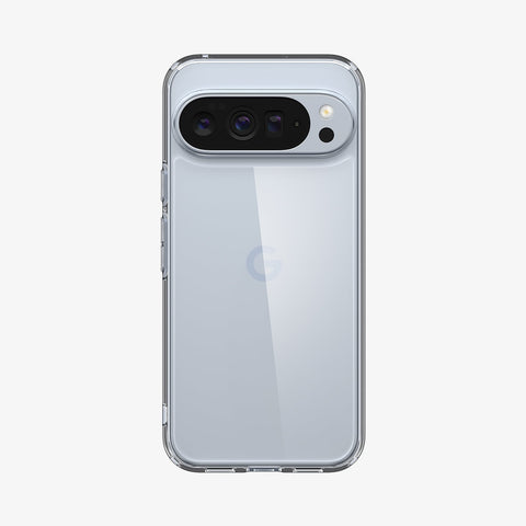 Pixel 10 Series - Ultra Hybrid