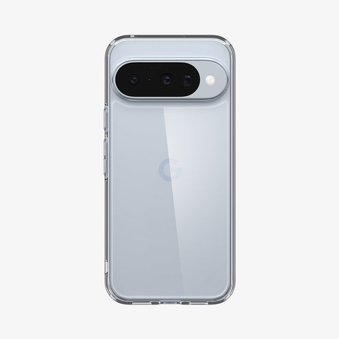 Pixel 10 Series - Ultra Hybrid