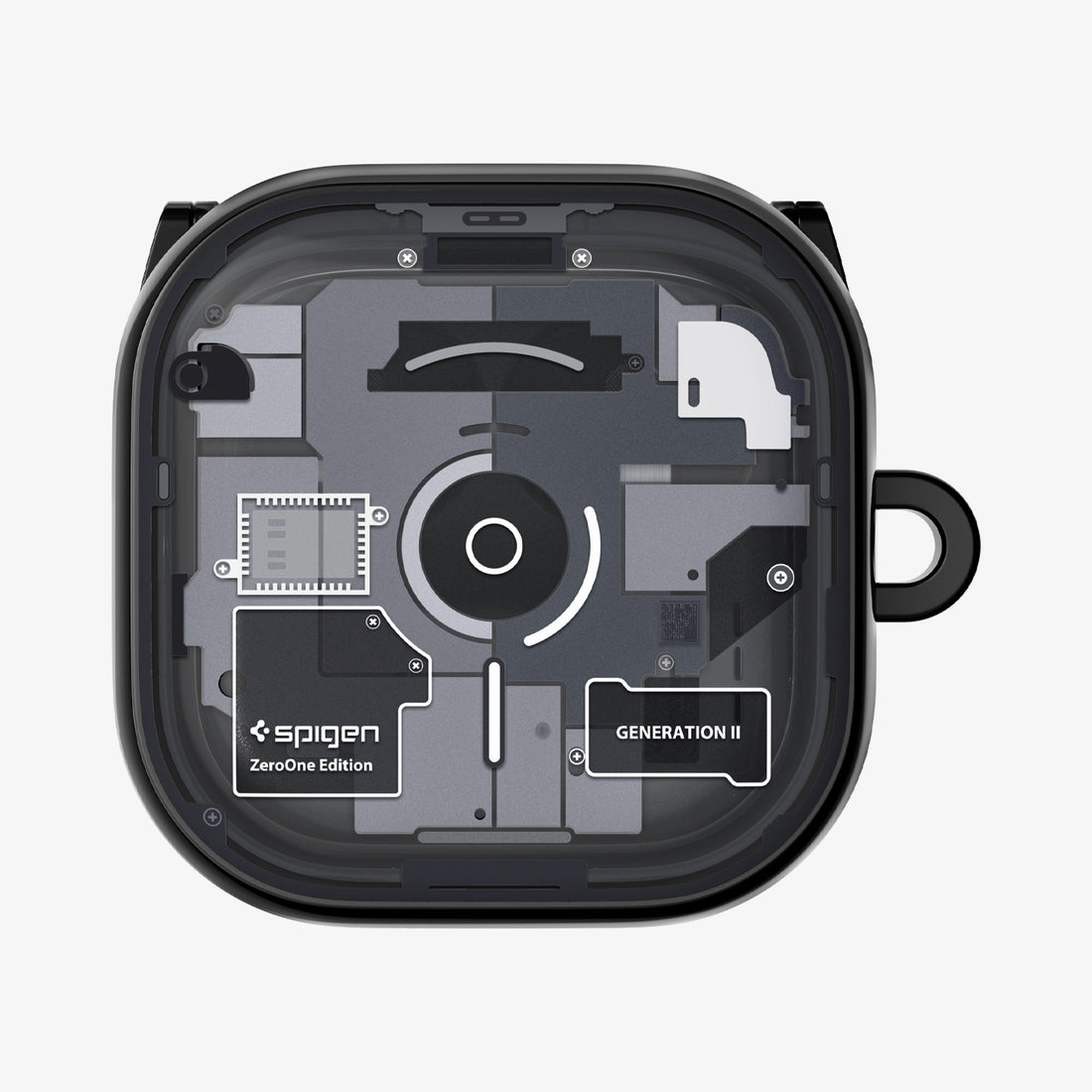 Galaxy Buds4 Pro/Buds4 - Ultra Hybrid