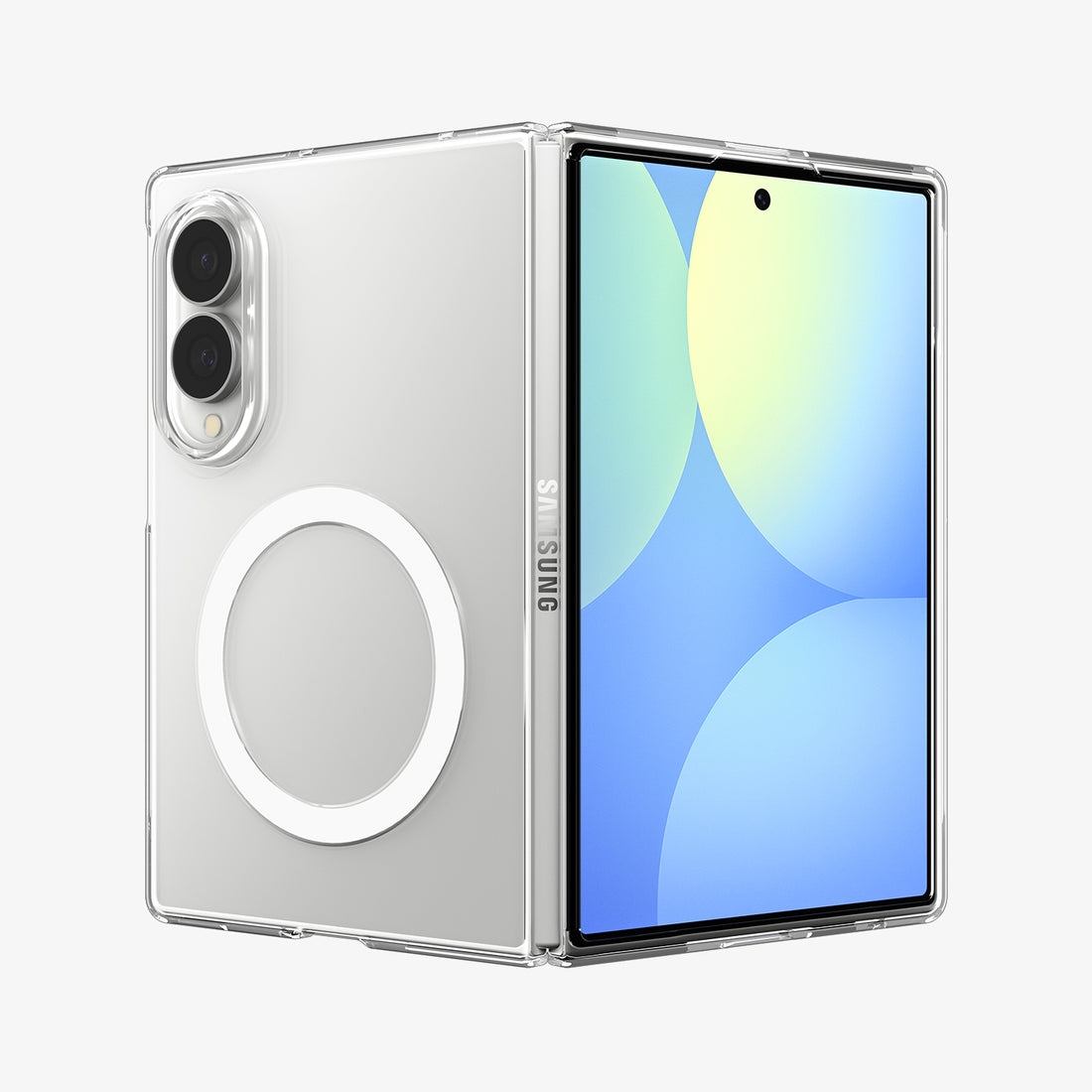 Galaxy Z Fold8 - Air Skin MagFit
