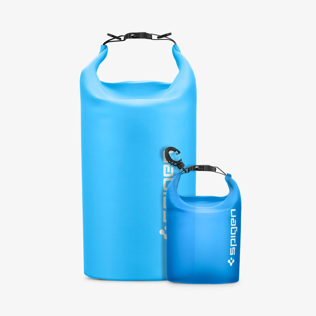 AquaShield Waterproof Bag Set (20L & 2L) | A630