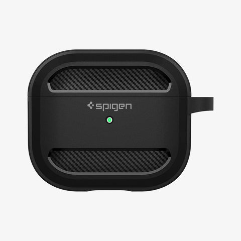 AirPods Series - Rugged Armor Case Cover