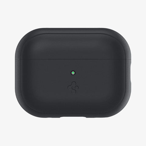 AirPods Series - Silicone Fit + Strap Case Cover