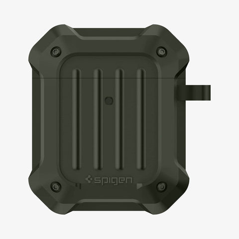 AirPods Series - Tough Armor Case Cover