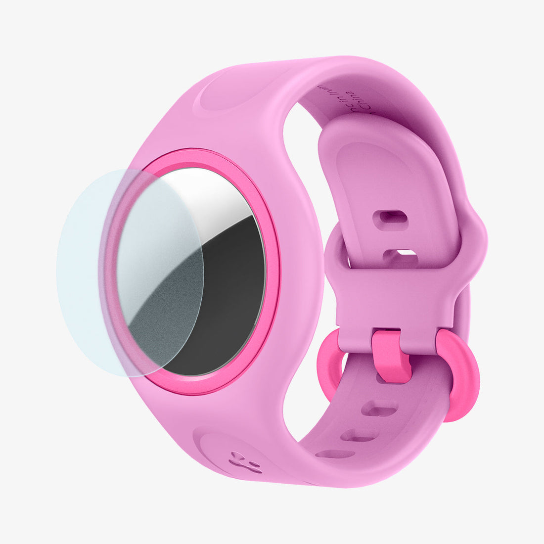 AirTag Wristband Play 360