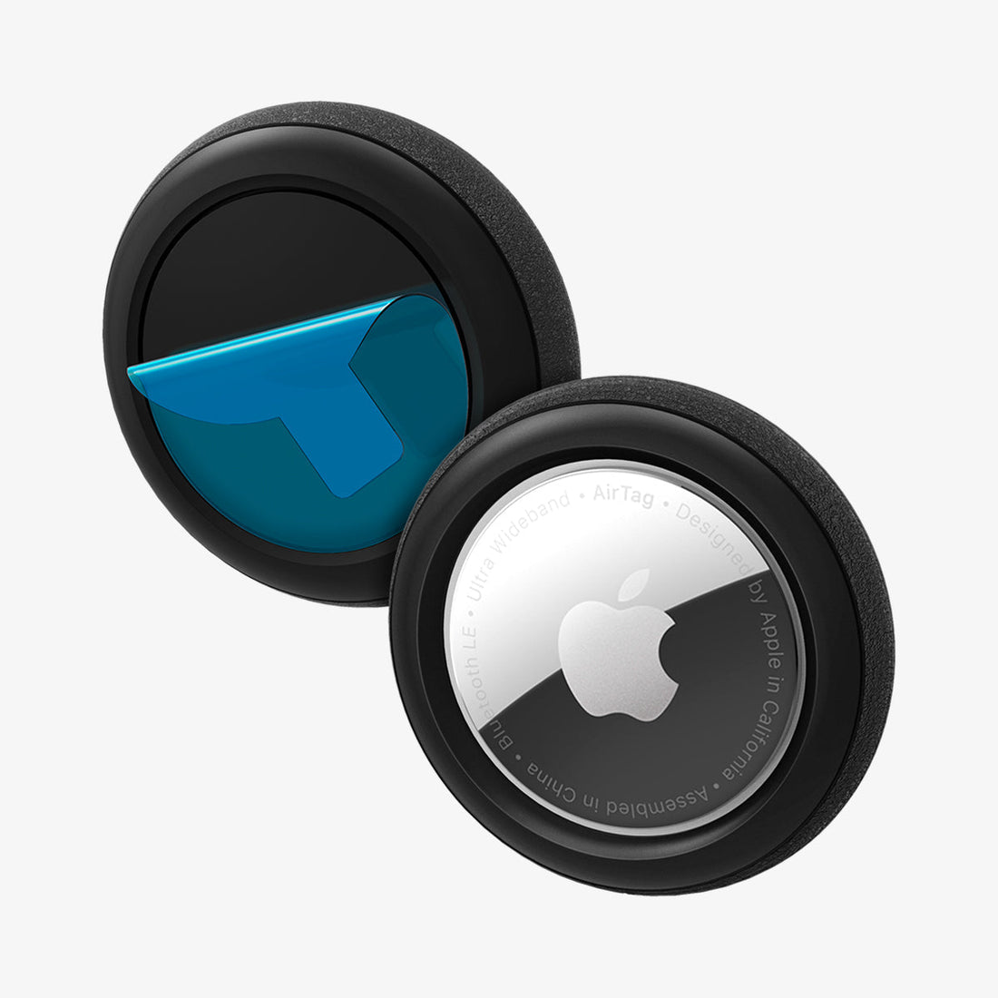 Apple AirTag Case Silicone Fit