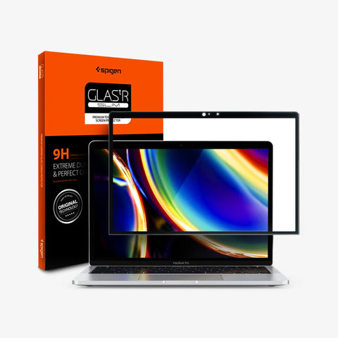 MacBook Pro Series - GLAS.tR SLIM Screen Protector