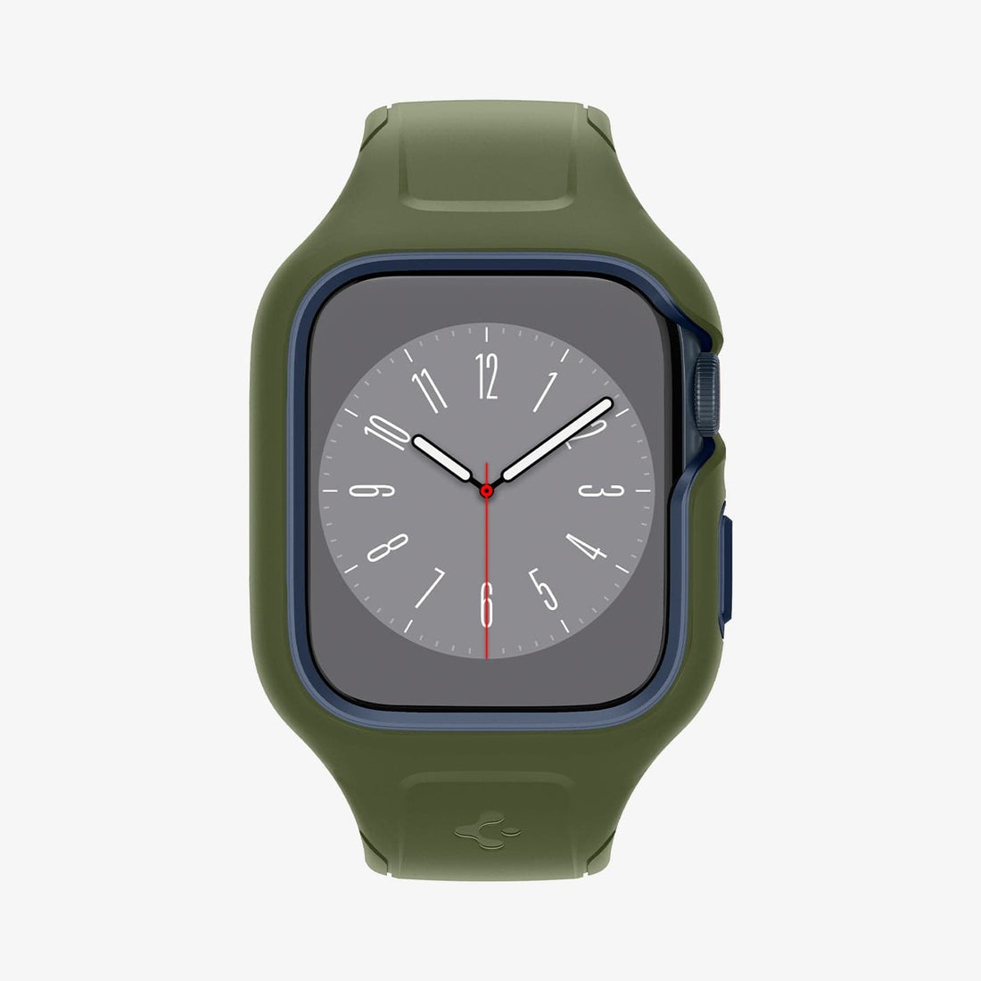 Apple Watch Series - Liquid Air Pro Case + Band