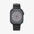 AMP06929 - Apple Watch (41mm)/Apple Watch (38mm) in black showing the front