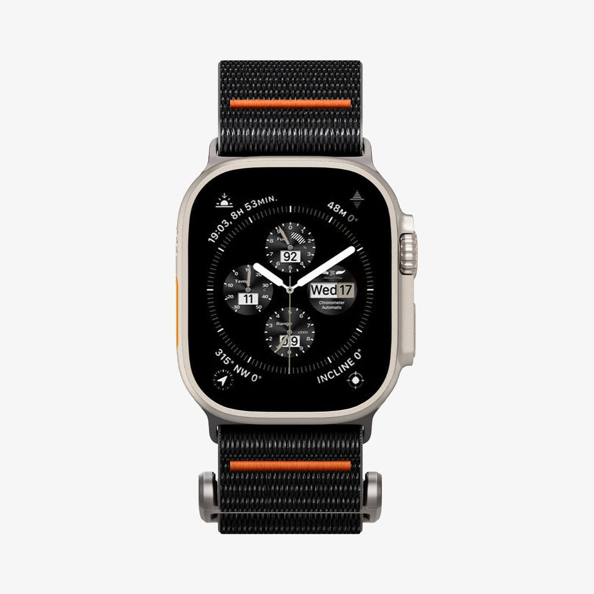 Apple Watch Bands Spigen India