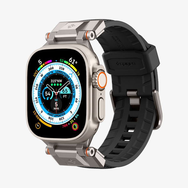 Apple Watch Series - DuraPro Armor