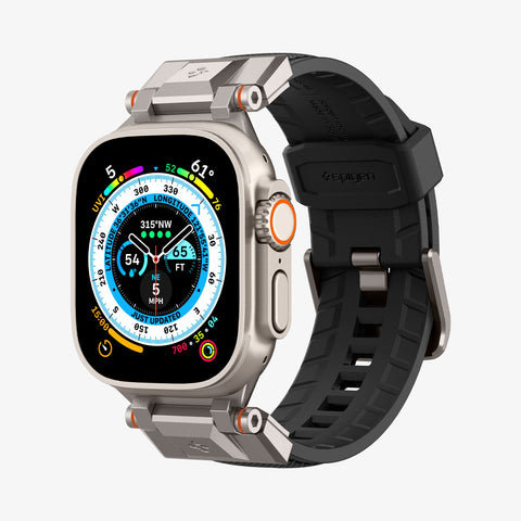 Apple Watch Series - DuraPro Armor