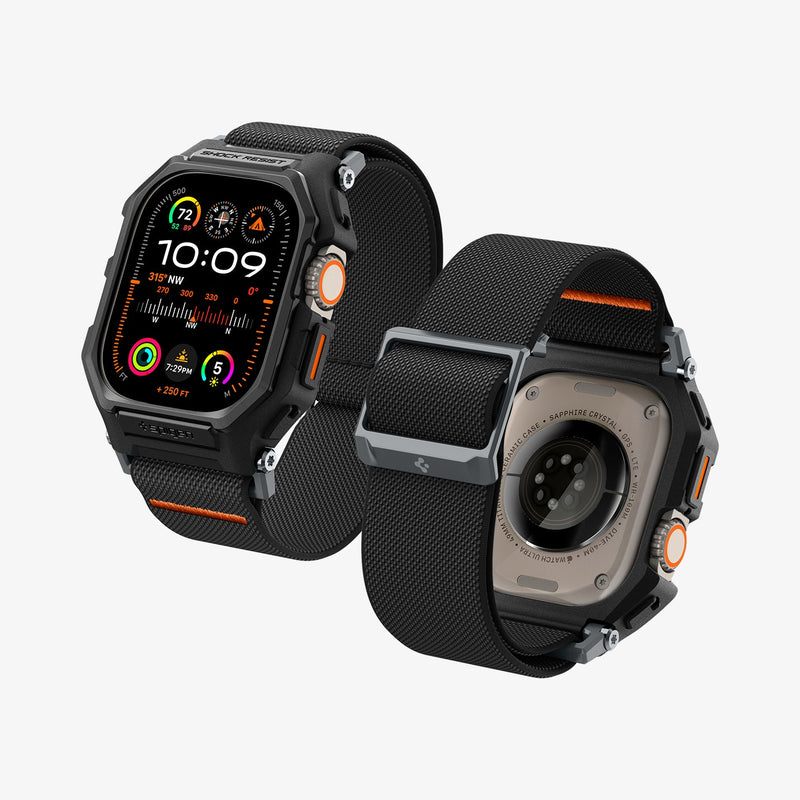 Smart Watches Back Of Apple Watch Series Verified Refurbished