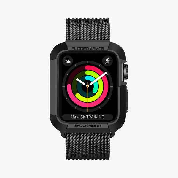 Apple Watch Series - Rugged Armor