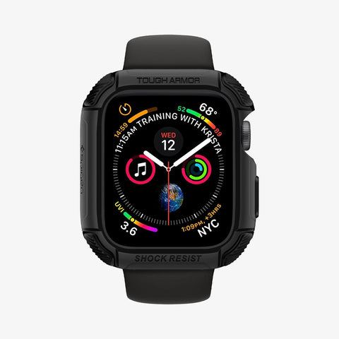 Apple Watch Series - Tough Armor Case