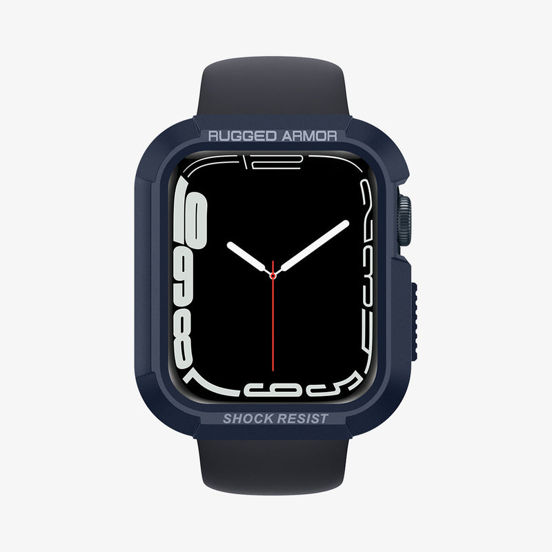 Apple Watch Series Case Rugged Armor Official Site