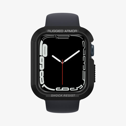 Apple Watch Series - Rugged Armor