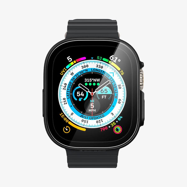 Apple Watch Series - Thin Fit 360