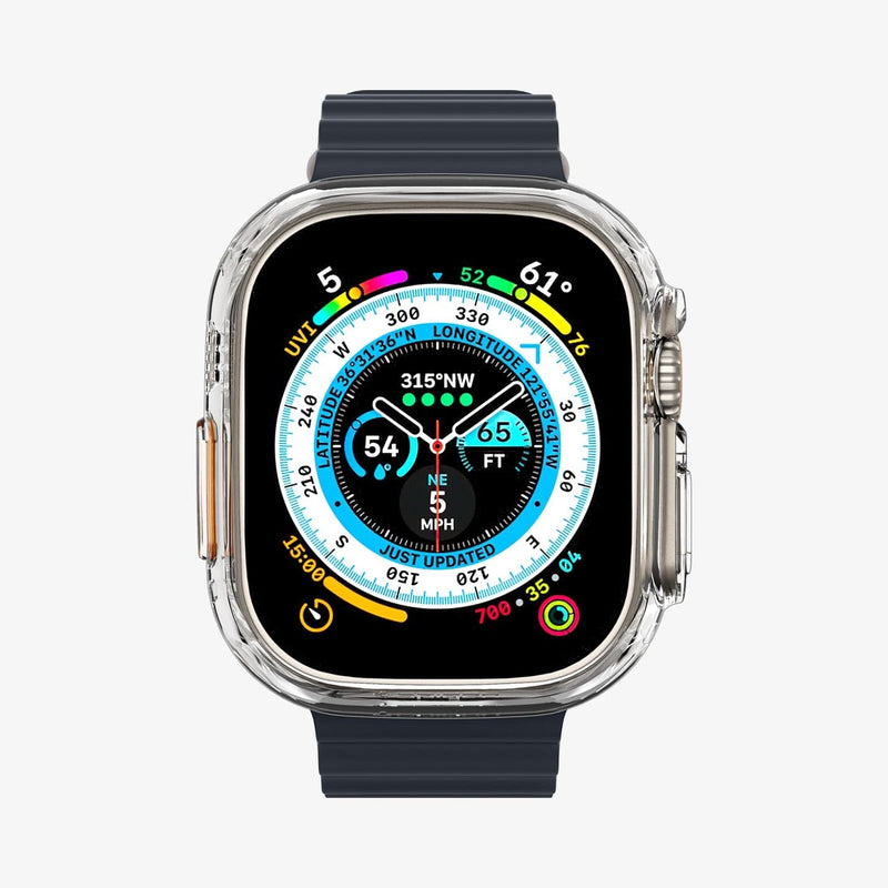 Apple Watch Series Case Thin Fit Official Site - Main Image