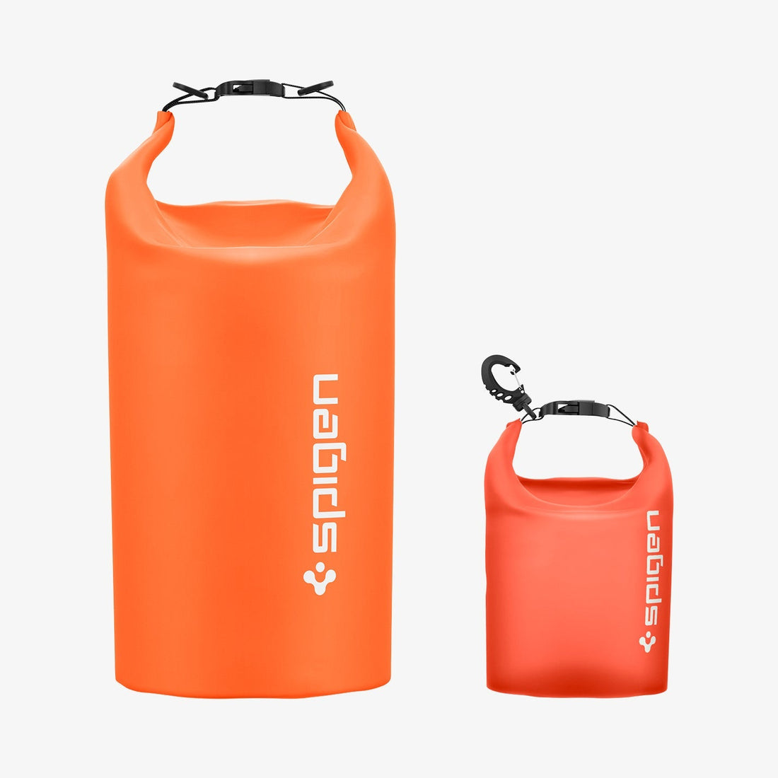 AquaShield Waterproof Bag Set (20L & 2L) | A630