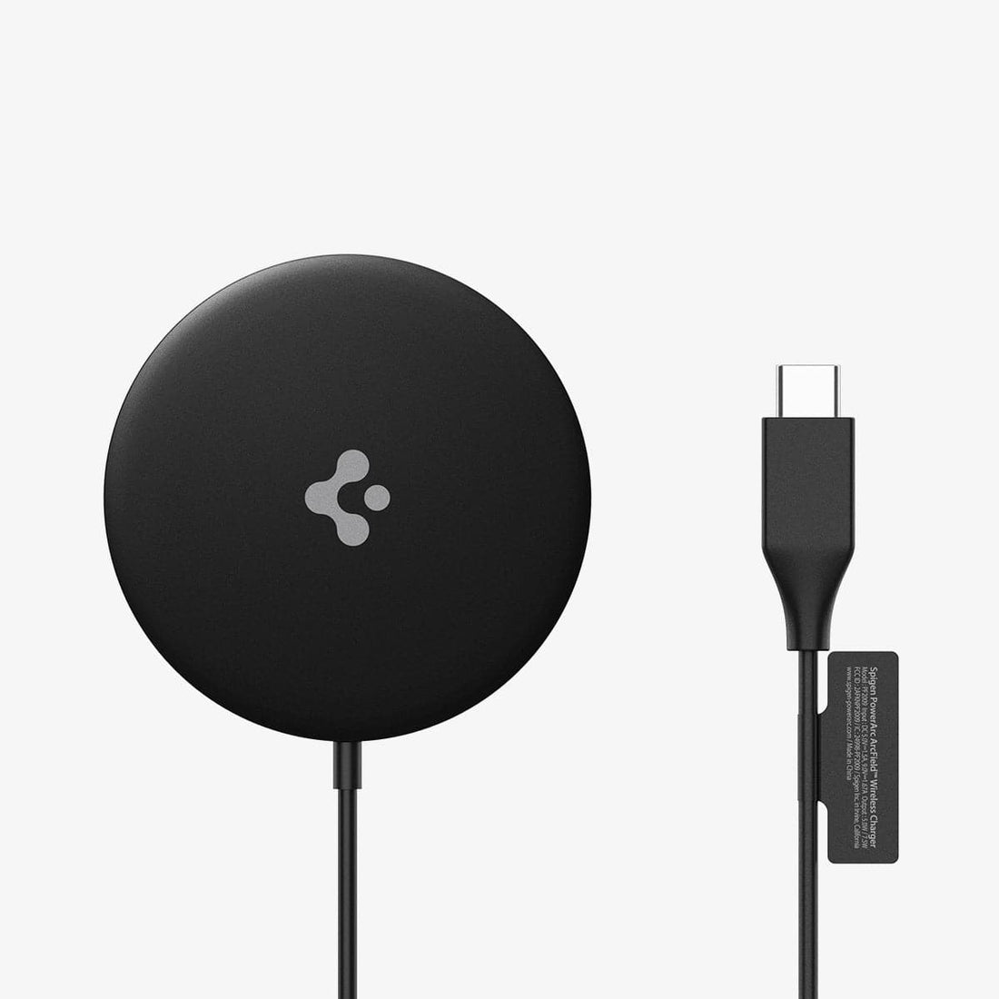 ArcField??Magnetic 7.5W Wireless Charger | PF2009 (Mag Fit)
