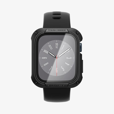 Apple Watch Series - Tough Armor Case
