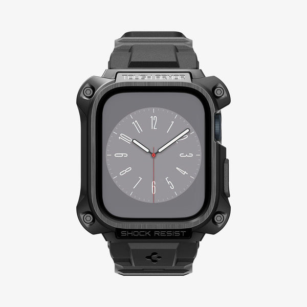 Apple Watch Series - Tough Armor Pro Metal