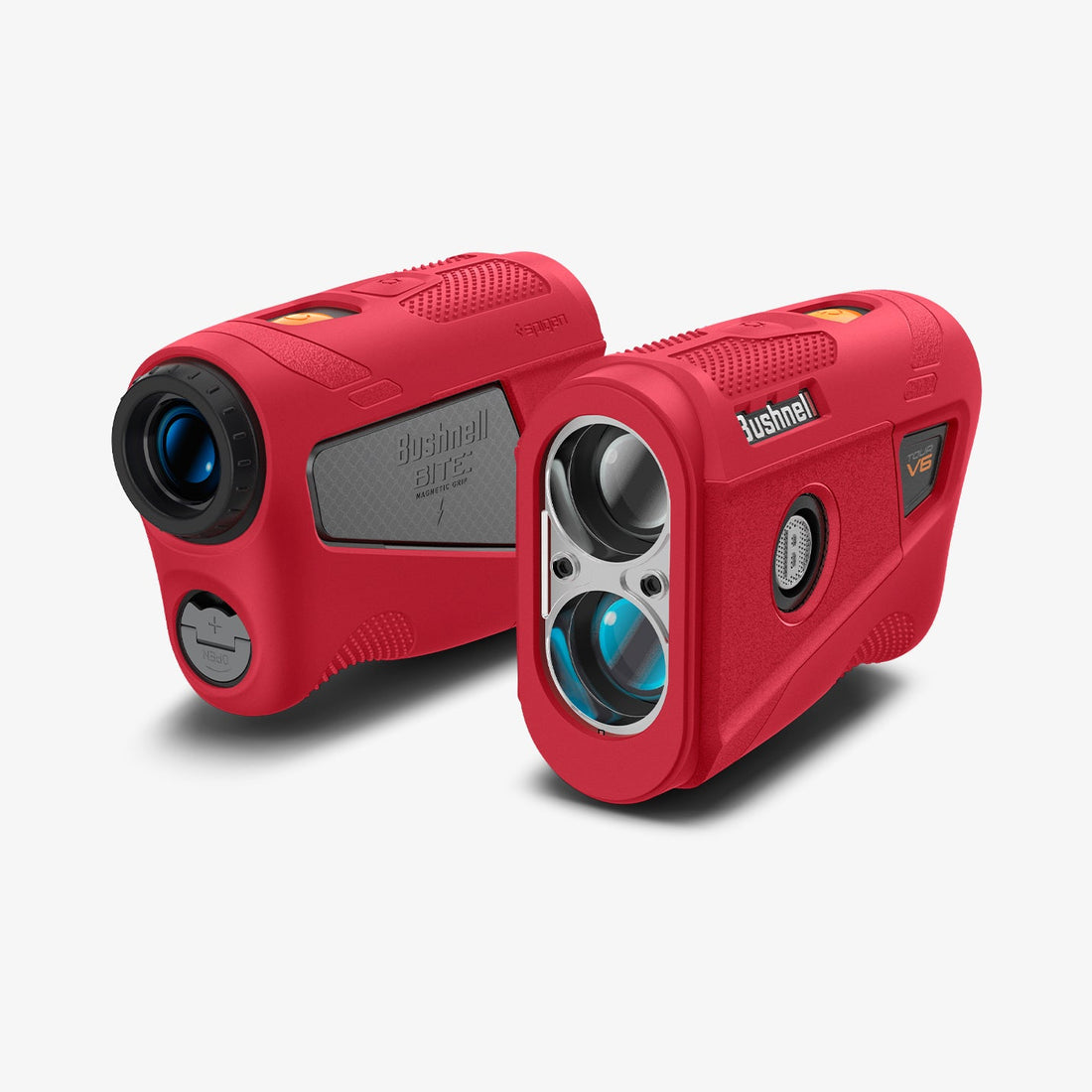 Bushnell Rangefinder TourV5 Shift Gearlock Case