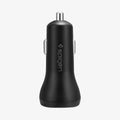 000CP25597 - SteadiBoost USB-C PD3.0 Car Charger showing the front